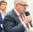 Советник губернатора Магаданской области Юрий Гришан принял участие в сессии «Цифровые решения для повышения качества жизни в городах Дальнего Востока» на ВЭФ-2026 - Инвестпортал Магаданской области