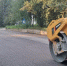 Участки дорог, ведущие к роддому и детсаду обновили в столице БАМа - Teleport2001.Ru