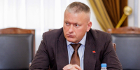 Отчет депутата Магаданской областной Думы Романа Исаева Источник - MagadanMedia.Ru