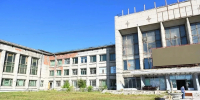 В Комсомольске-на-Амуре началась реконструкция ДК «Судостроитель» - КП Хабаровск