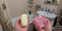 Мыться мылом и мочалкой больше не модно: новый тренд гигиены шагает в Россию — кожа после душа уже не должна «скрипеть» - Pro Город Ухта