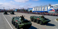 Расписание праздника Победы над милитаристской Японией озвучили южносахалинцам - CitySakh.Ru