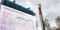 Северный обход Омска - РИА Омск-информ