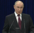 Владимир Путин.
Принтскрин с http://kremlin.ru - SIA.RU