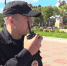 Сегодня патрульно-постовой службе полиции исполняется 103 года - gtrkamur.ru - ГТРК Амур