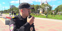Сегодня патрульно-постовой службе полиции исполняется 103 года - gtrkamur.ru - ГТРК Амур