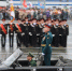 Парад в честь 80-летия окончания Второй мировой войны ИА SakhalinMedia - SakhalinMedia.Ru