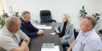 Зерновой элеватор восстанавливают в ЕАО - ИА Eaomedia.Ru
