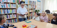 Викторина «Звонок на урок: школьные будни по-новому» - Магаданская ЦБС