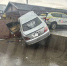 Фото: скриншот @autogarant_vl | «Ребята вообще не трезвеют»: Mark-X охотится на Haval'ы по всему Владивостоку - PrimPress.Ru