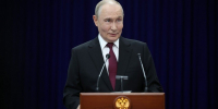 Путин ответил на вбросы о новой волне мобилизации в России - ИА Тайшет24