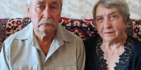 В Алтайском крае супруги, отмечающие 50 лет семейной жизни, получают денежное поощрение от Губернатора - Минсоцзащиты Алтайского края