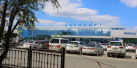 В Омском аэропорту снова задерживаются рейсы: отменён вылет в Петербург - Om1.Ru