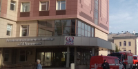 Ресбольница озаботилась своим периметром - ИА Хакасия