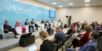 Ирина Яровая предложила повысить гарантии качества школьного питания. Photo 1 - Полуостров Камчатка