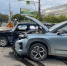 3 человека пострадали в аварии на перекрёстке Ленина-Подбельского в Братске - Братская Студия Телевидения