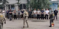 В Хакасии обезврежена преступная группа, занимавшаяся незаконной легализацией иностранцев - Агентство Информационных Сообщений