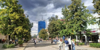 В Челябинской области потеплеет до +25 градусов - Южноуральская панорама