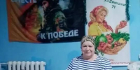 Тульские «серебряные» волонтеры шлют помощь участникам СВО - Молодой коммунар