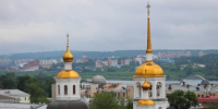 Заморозки, ливни и штормовой ветер прогнозируют в Приангарье в ближайшие дни - IrkutskMedia.Ru