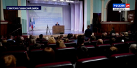 По поручению Губернатора морской терминал Советской Гавани будет доставлять больше социальных грузов - ГТРК Дальневосточная