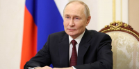 Владимир Путин назвал чушью собачьей вбросы о мобилизации в России - Сетевое издание Толк