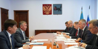 Иркутская область и Республика Казахстан намерены развивать сотрудничество - Baikal24.Ru