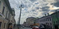 Готовим зонты и пуховики: сентябрь порадует теплом, а ноябрь зальёт аномальными дождями — синоптики обновили прогноз на осень - Progorod33.Ru