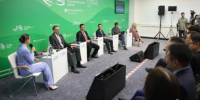 Глава Якутии на ВЭФ-2026: "Наше культурное наследие — не просто гордость, а мощный экономический ресурс" - ГТРК Саха