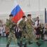 Самый волнительный Первый звонок - Armizon72.Ru