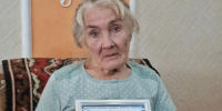 Жизнь, наполненная творчеством - Министерство социального развития