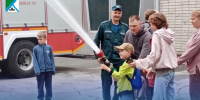 С любовью к городу: более 100 бердчан присоединились к экскурсионному флэшмобу - Администрация г. Бердск