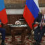 Президент Путин: товарооборот с Монголией увеличивается - ИА Байкал-Daily