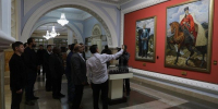 фото с сайта  Миннацполитики ЧР - НИА-Кавказ - Чечня