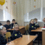 В Республике Алтай впервые открылся тематический класс службы судебных приставов - УФССП