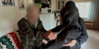 Житель Вилюйского района осужден за убийство знакомого - Якутское-Cаха ИА