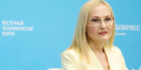 Ирина Яровая предложила повысить гарантии качества школьного питания. . Фотография 1 - ИА Камчатка