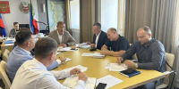 В стационаре Боградской больницы смонтировано отопление - ИА Хакасия