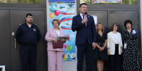 В этом учебном году за парты ульяновских школ сели около 70 тысяч детей - Городская Дума