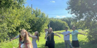«Прощай, лето красное!» - Комитет по культуре и искусству