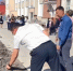 На Арбате в Улан-Удэ проверили качество работ по благоустройству - Infpol.Ru