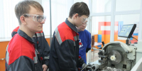 Большинство челябинских школьников после 9-го класса выбирают колледжи - Полит74