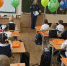 Школьникам Каменска-Уральского напомнили, как действовать при пожаре и других ЧС - KU66.Ru