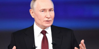 Путин разъяснил метафору о косатках и белых медведях в контексте СВО - Кубанские Новости