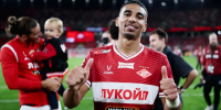 Защитник «Спартака» сравнил РПЛ с чемпионатами Турции и Франции - MosRegToday.Ru
