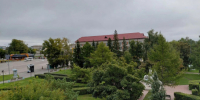 Экстренное предупреждение - Куйбышевский район