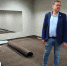 Депутат Законодательного Собрания Константин Терещенко проверил, как идут работы. - Законодательное собрание