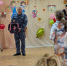 Росгвардейцы в Кузбассе продолжают помогать детям готовиться к школе - Росгвардия