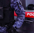 В Прокопьевске росгвардейцы задержали нарушителя общественного порядка в травмпункте - Росгвардия