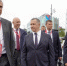 Магаданская область представила потенциал региона на «Улице Дальнего Востока» во Владивостоке - Единая Россия